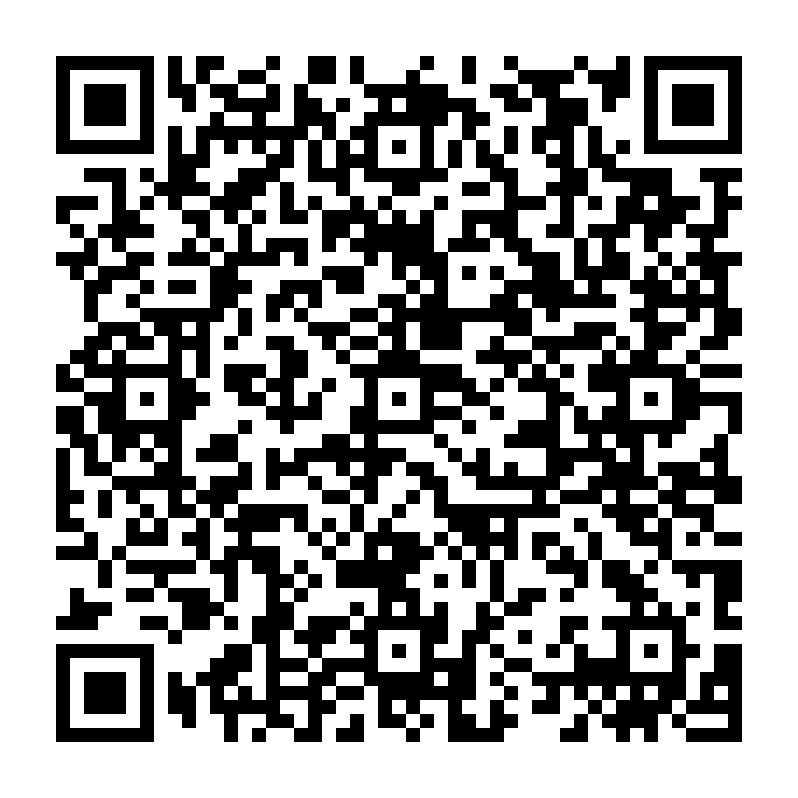 QR-kód