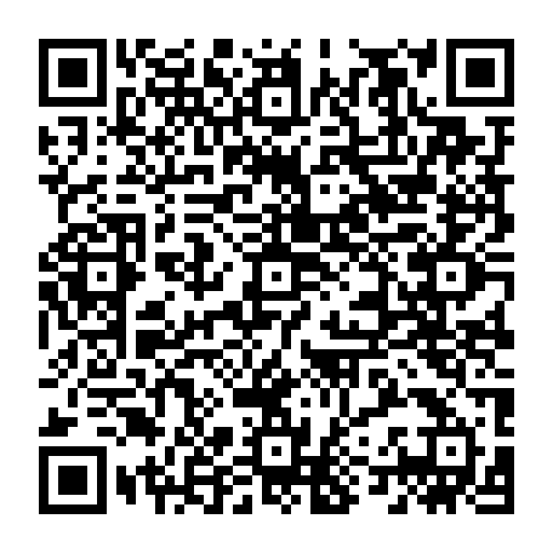 QR-kód