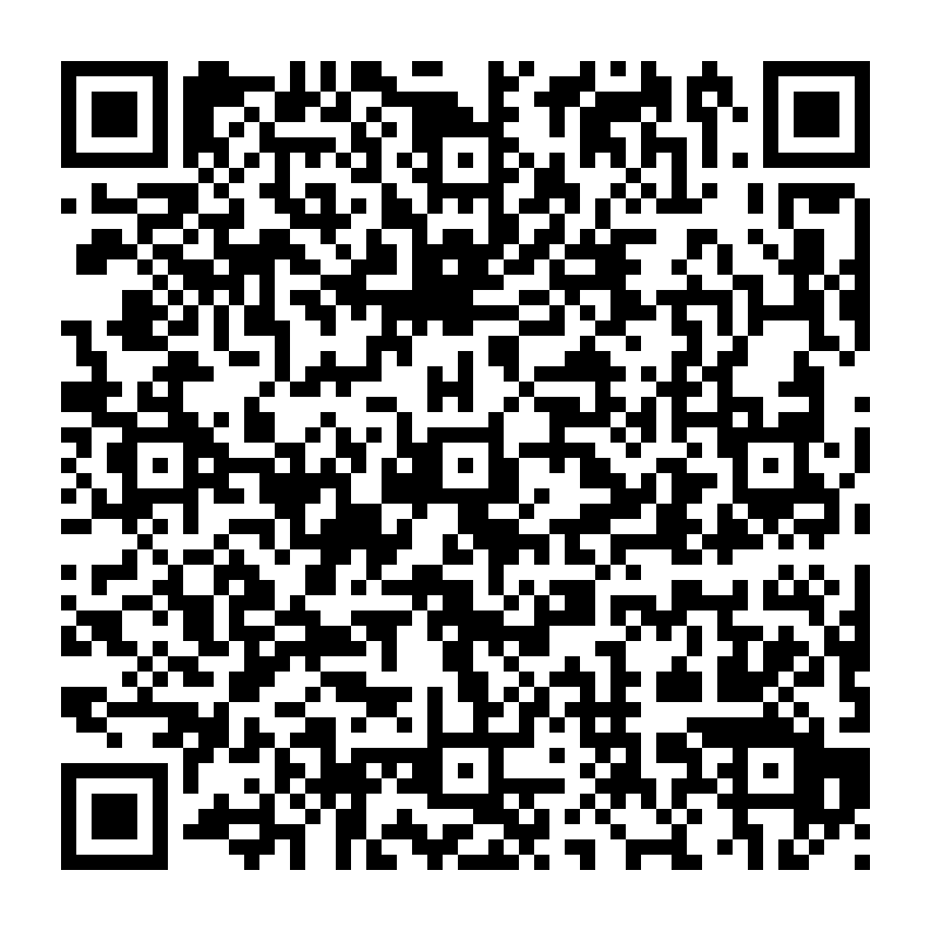 QR-kód