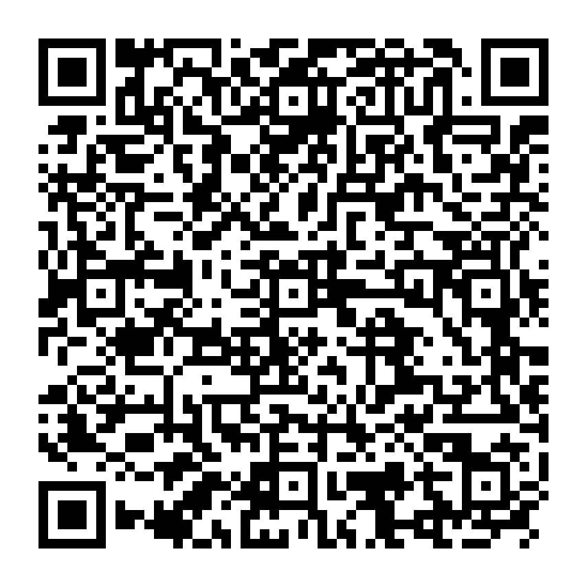 QR-kód