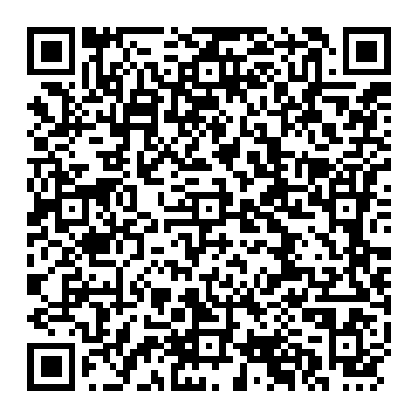 QR-kód