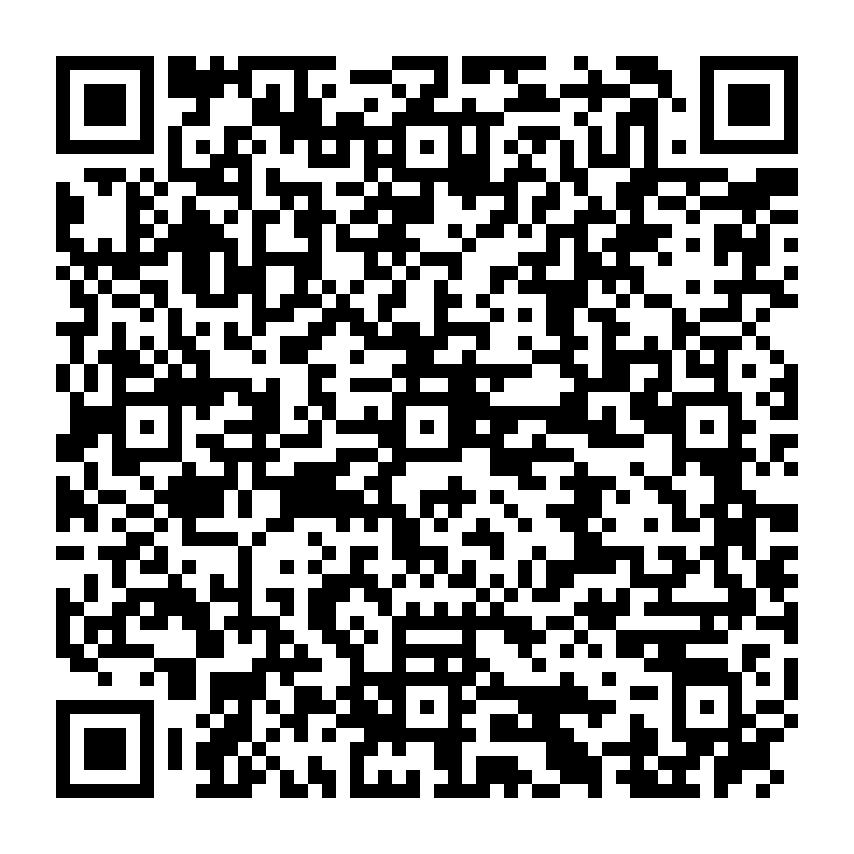 QR-kód