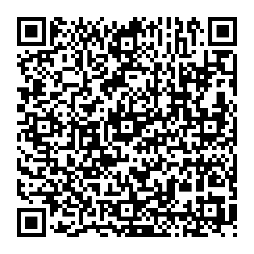 QR-kód