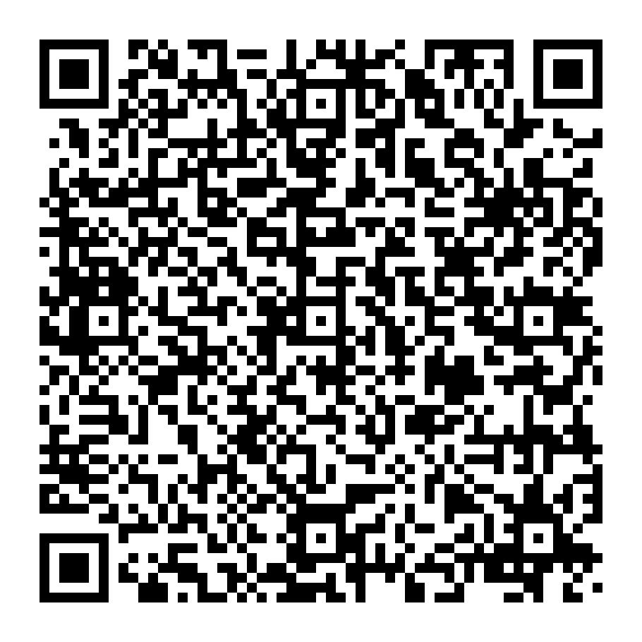 QR-kód