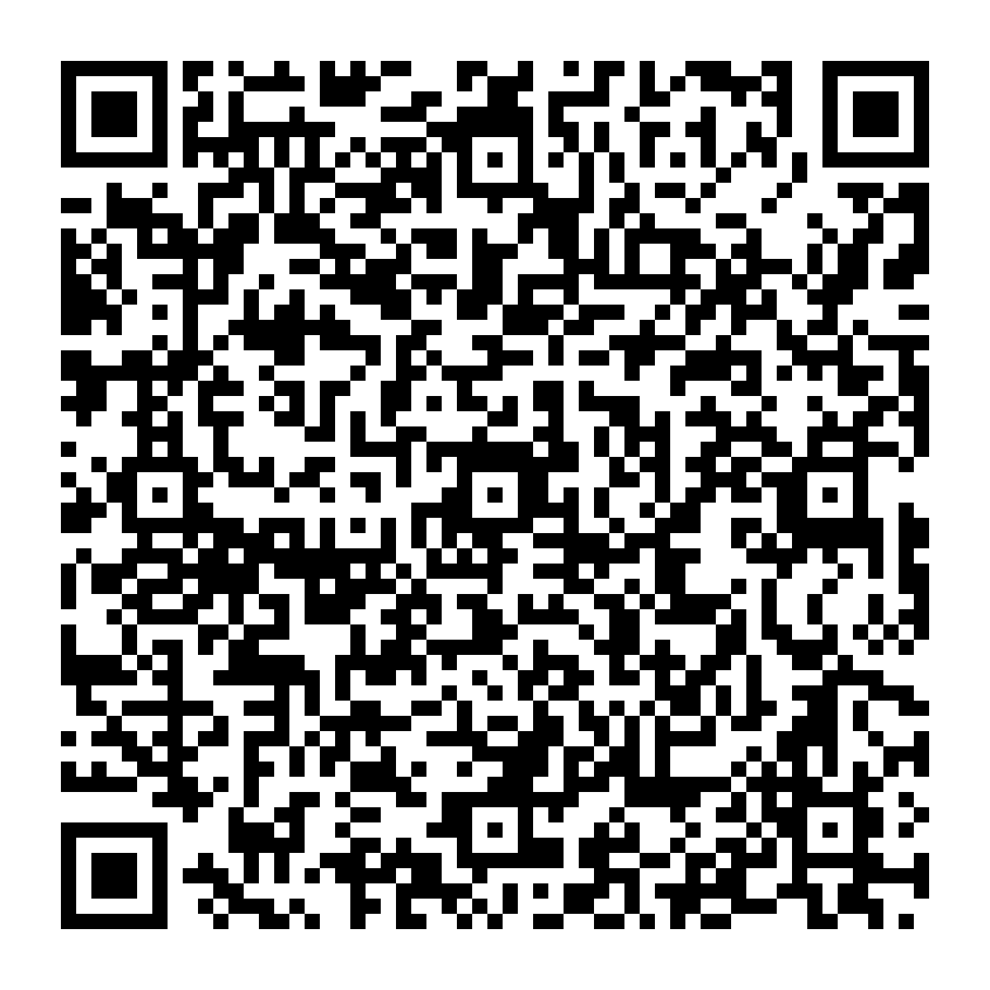 QR-kód