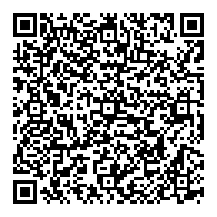 QR-kód