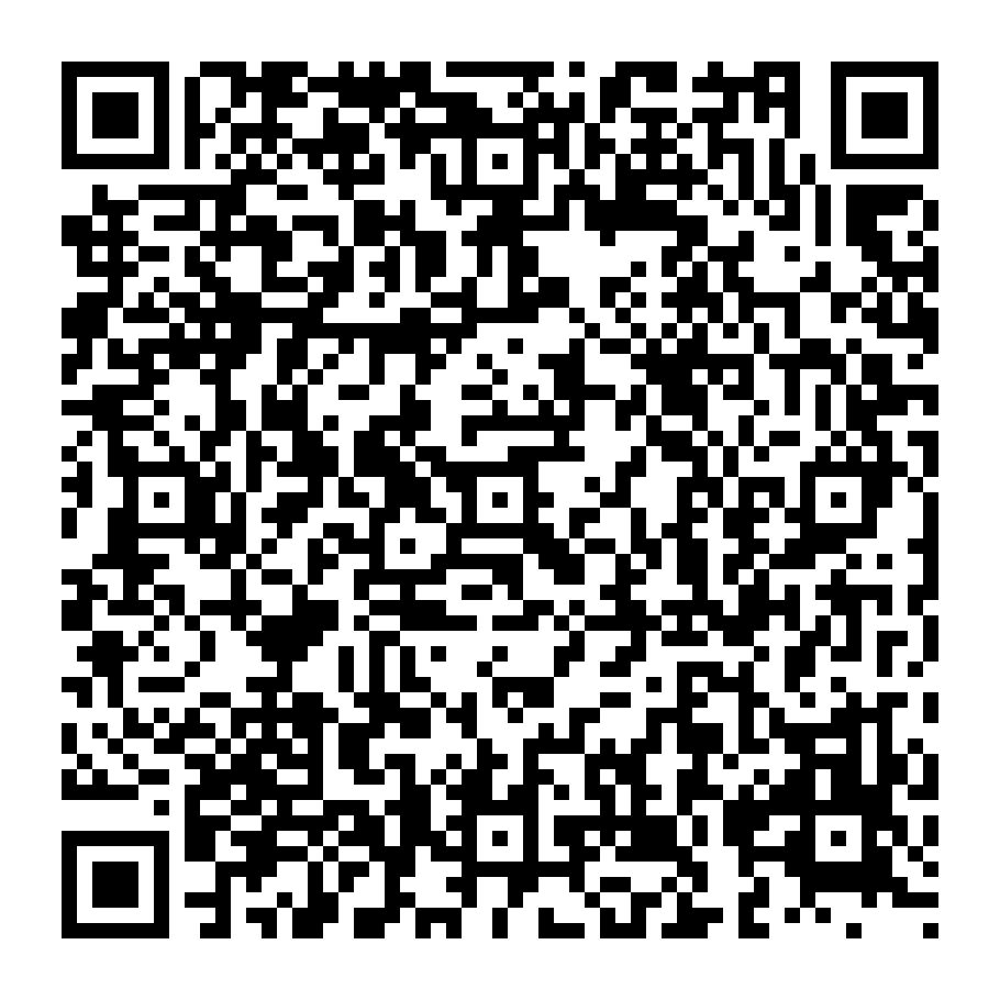 QR-kód