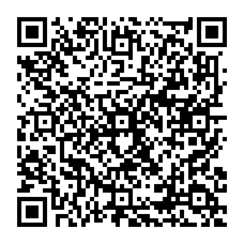 QR-kód