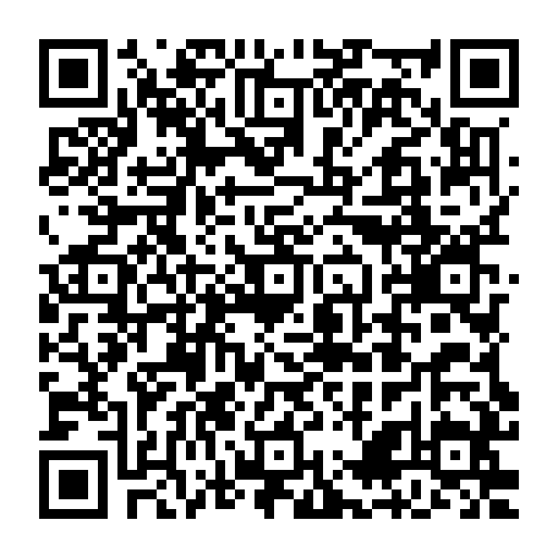 QR-kód