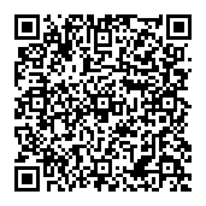 QR-kód