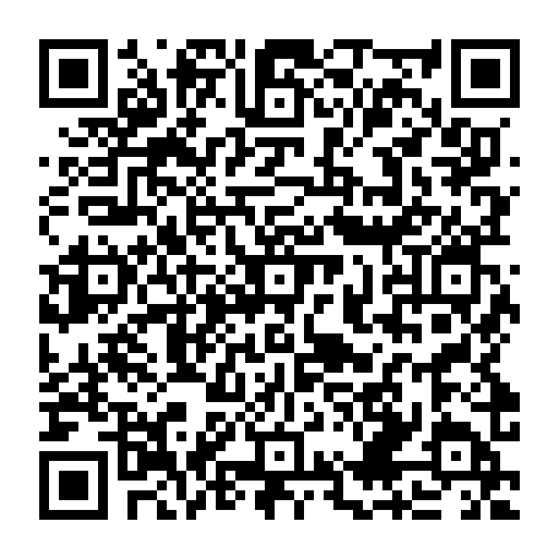 QR-kód