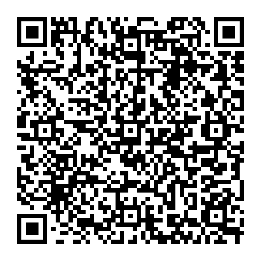 QR-kód