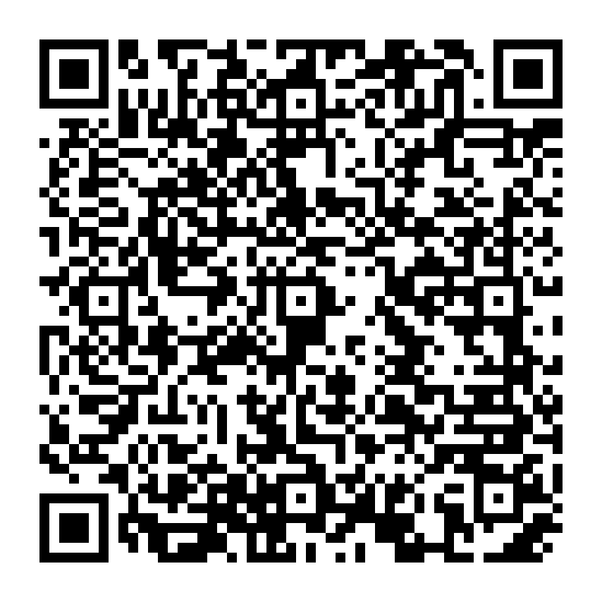 QR-kód