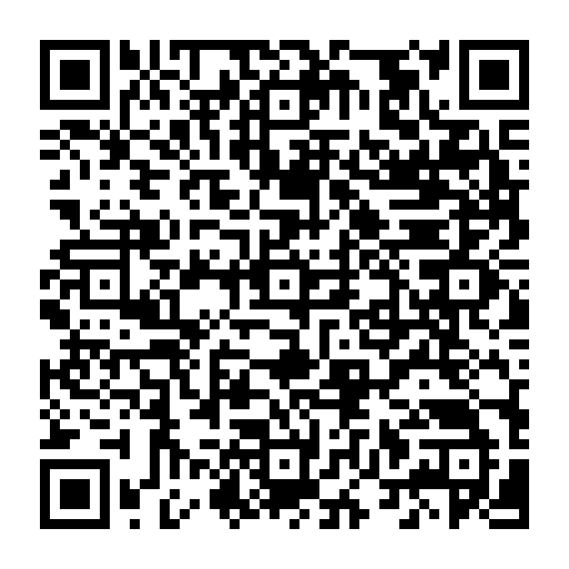 QR-kód kép