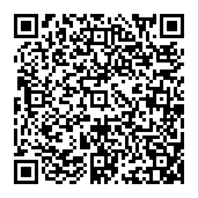 QR-kód