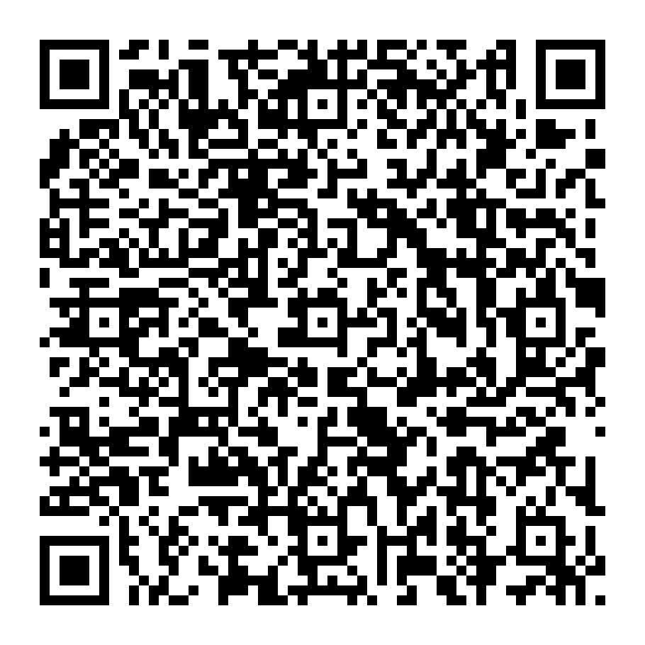 QR-kód