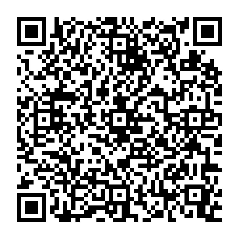 QR-kód