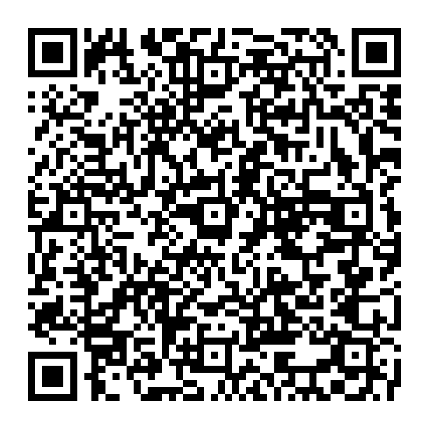 QR-kód