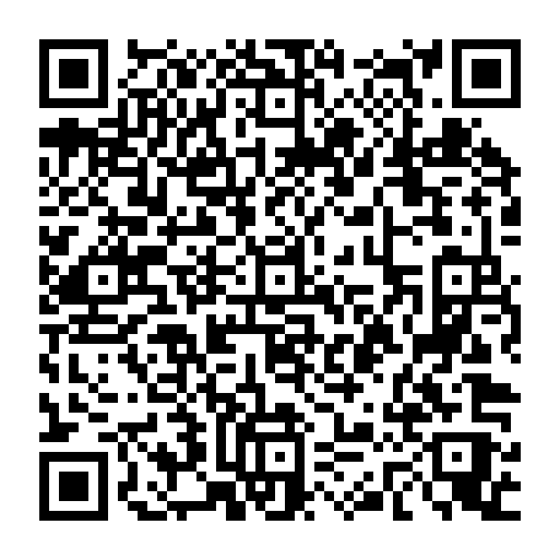 QR-kód