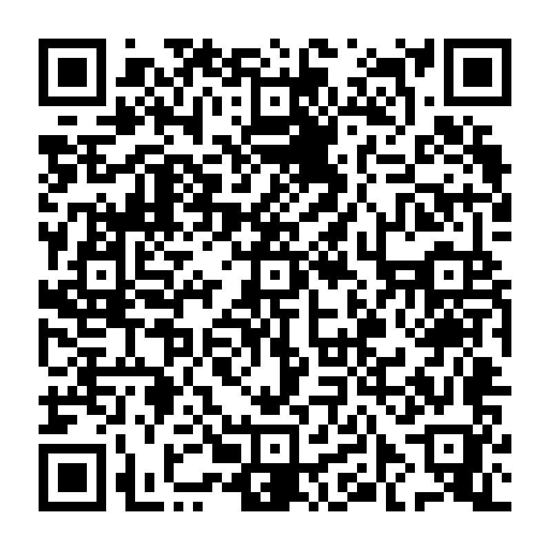 QR-kód