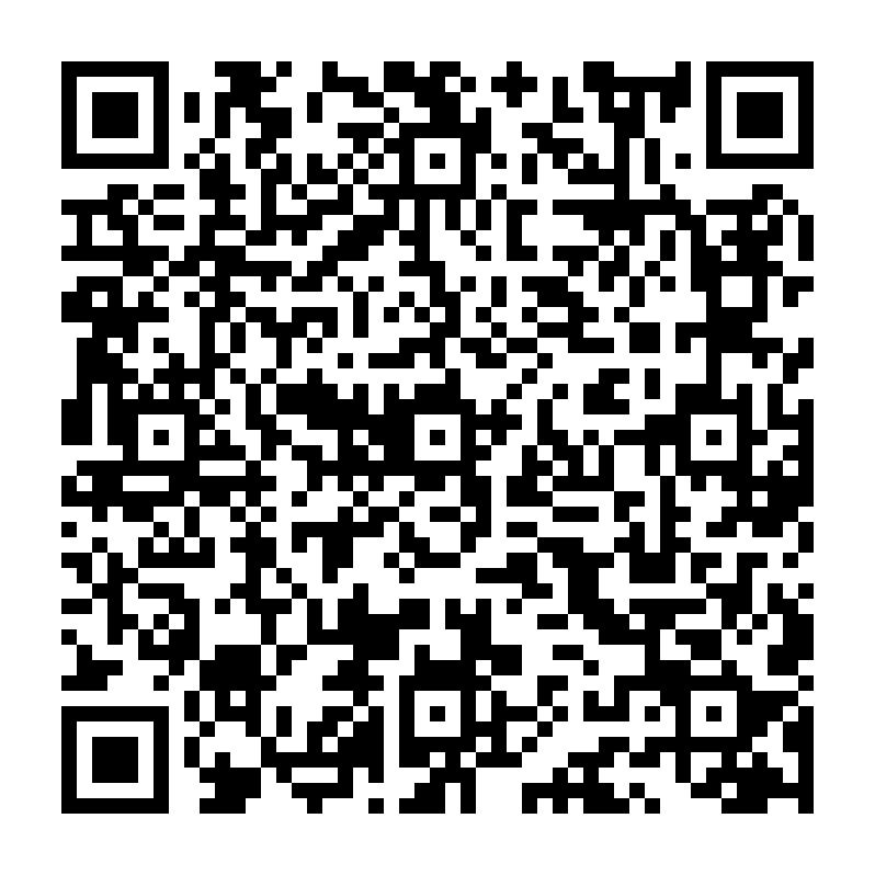 QR-kód