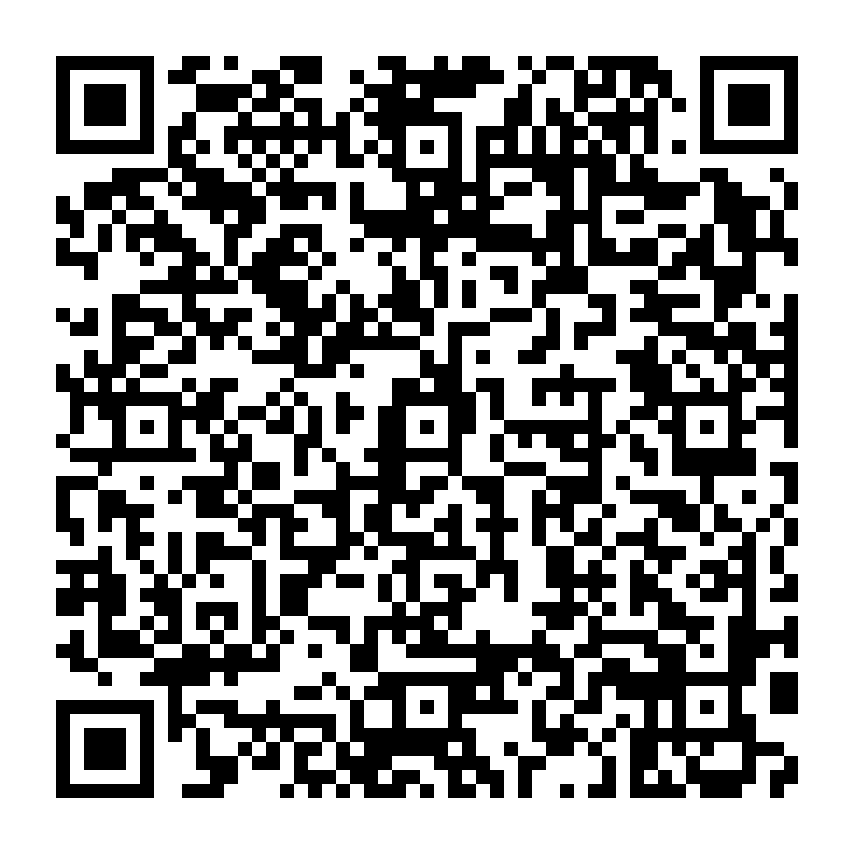 QR-kód