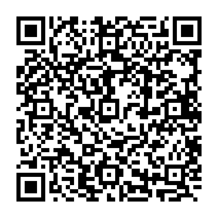 QR-kód