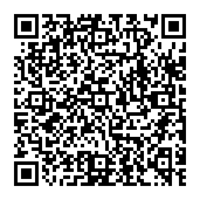 QR-kód