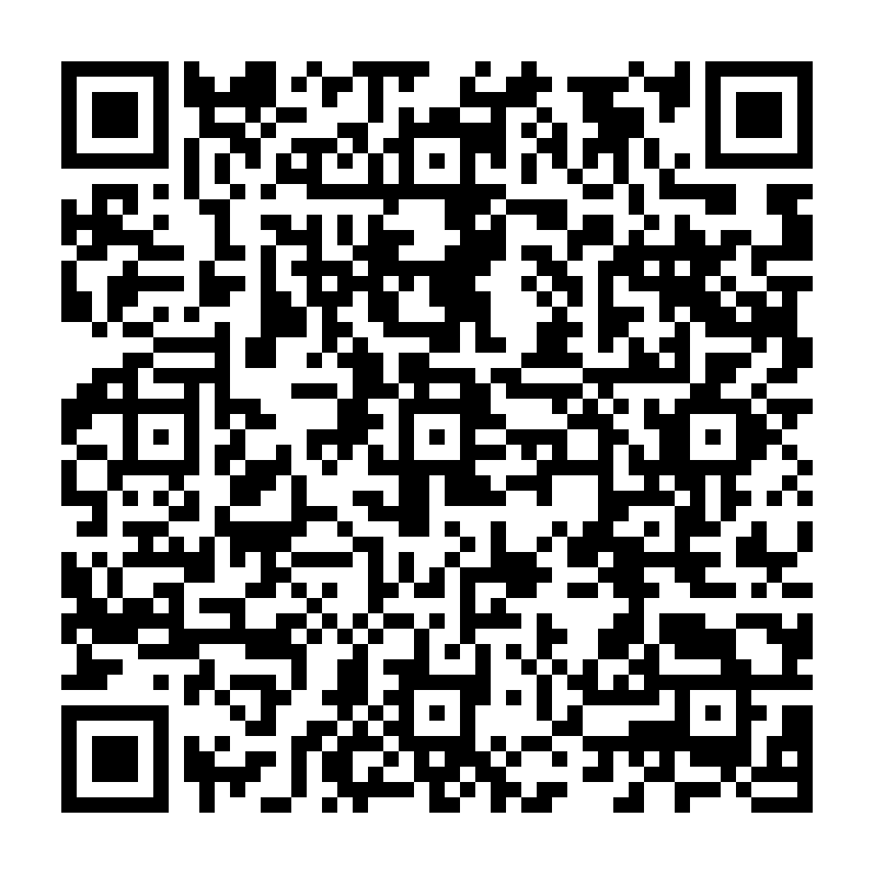 QR-kód kép