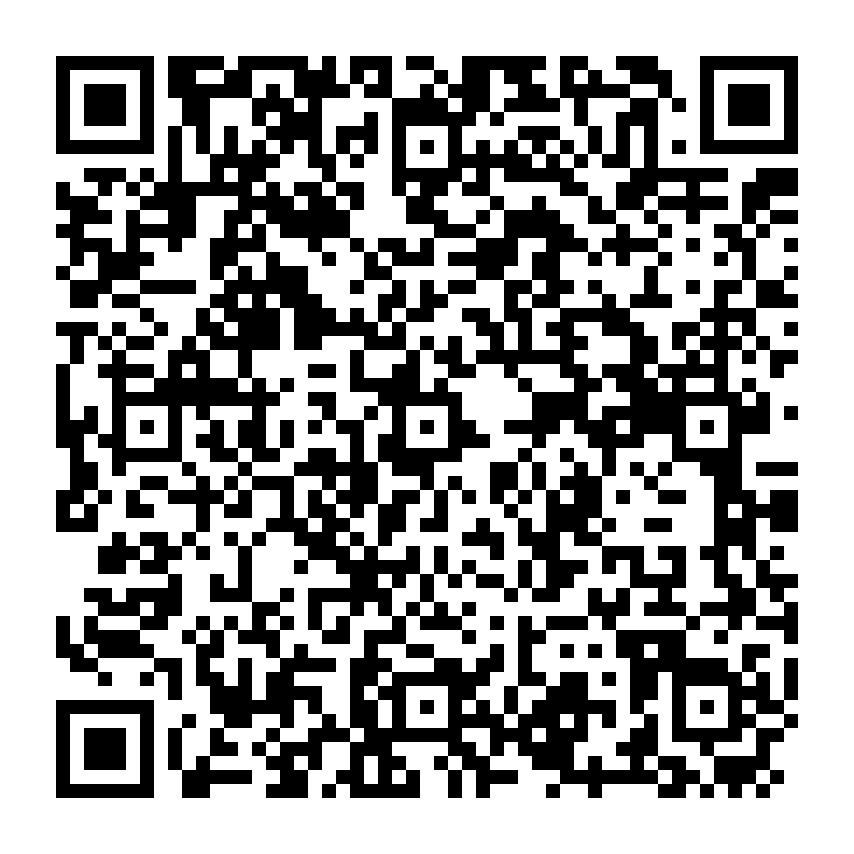 QR-kód