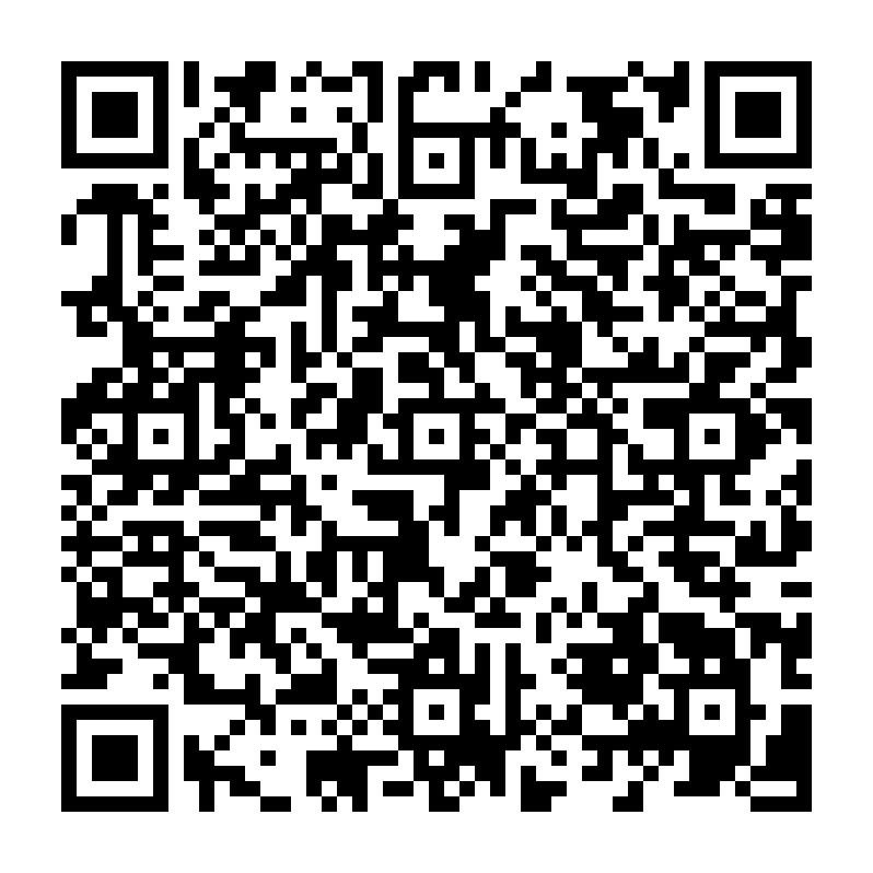 QR-kód