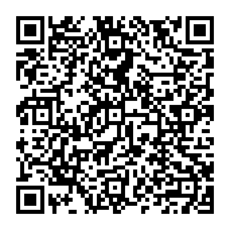 QR-kód