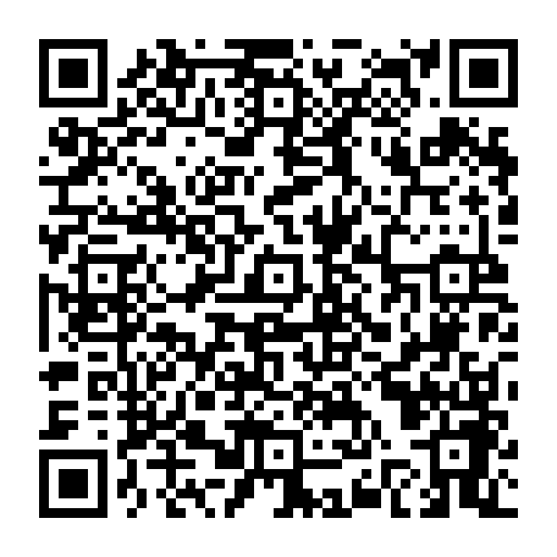 QR-kód