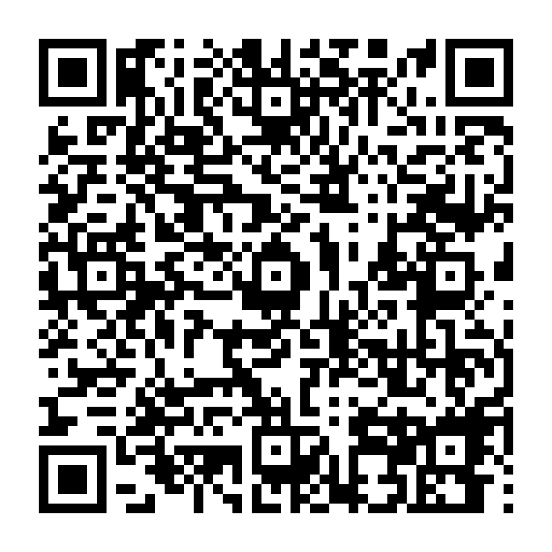 QR-kód