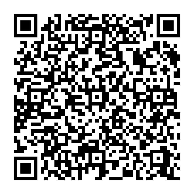 QR-kód