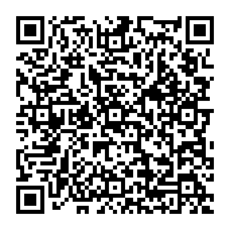 QR-kód kép