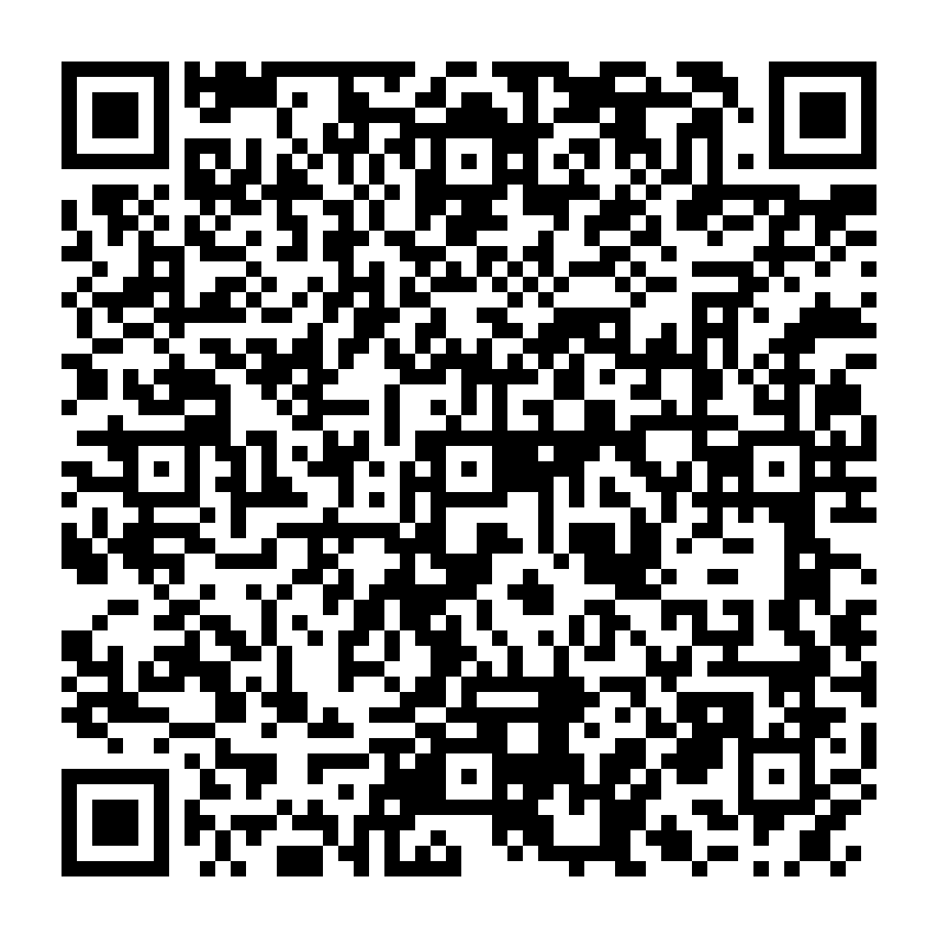 QR-kód kép