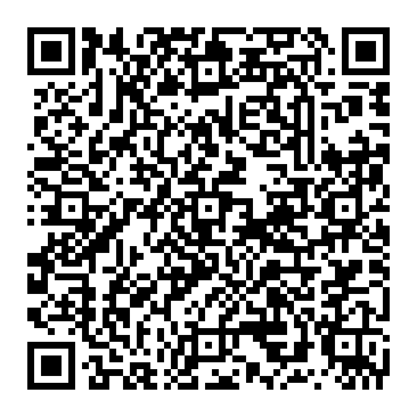 QR-kód