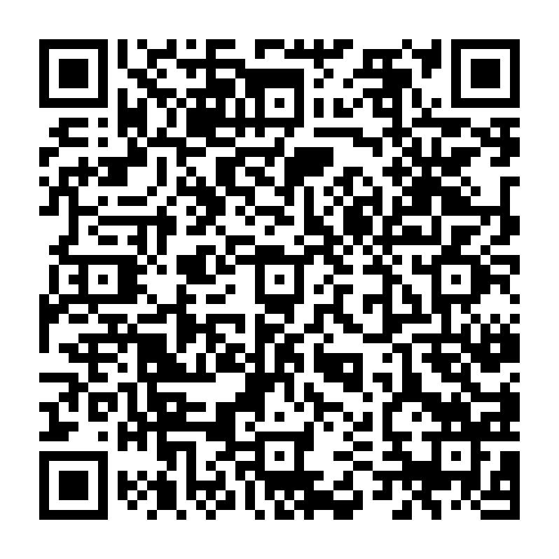 QR-kód