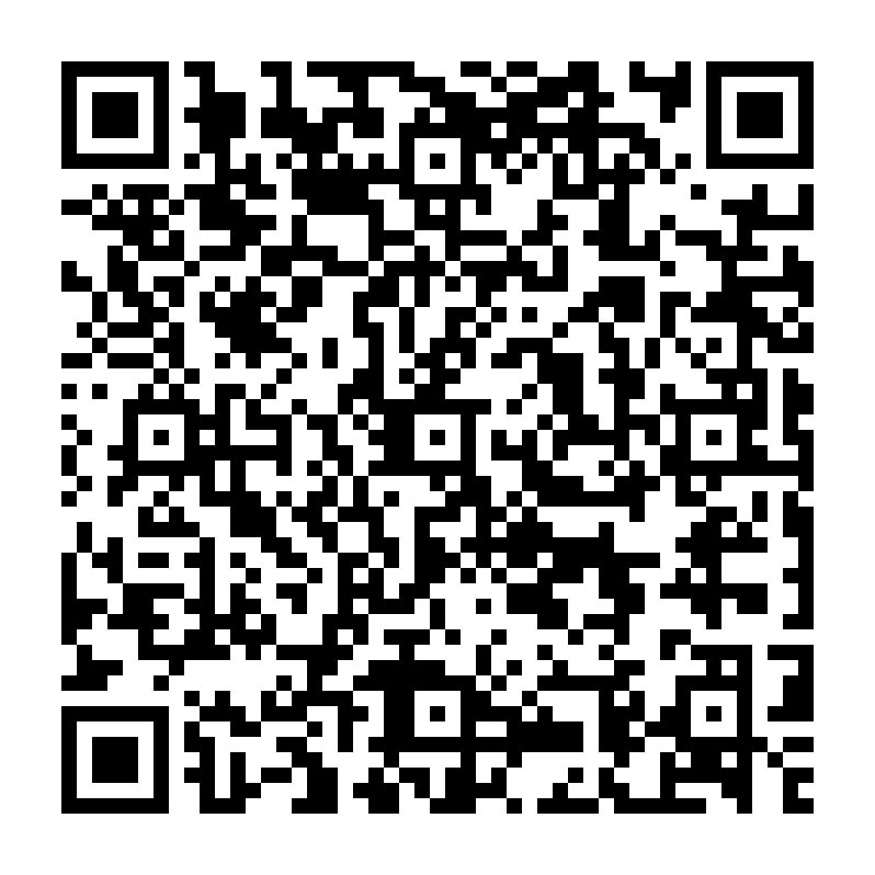 QR-kód