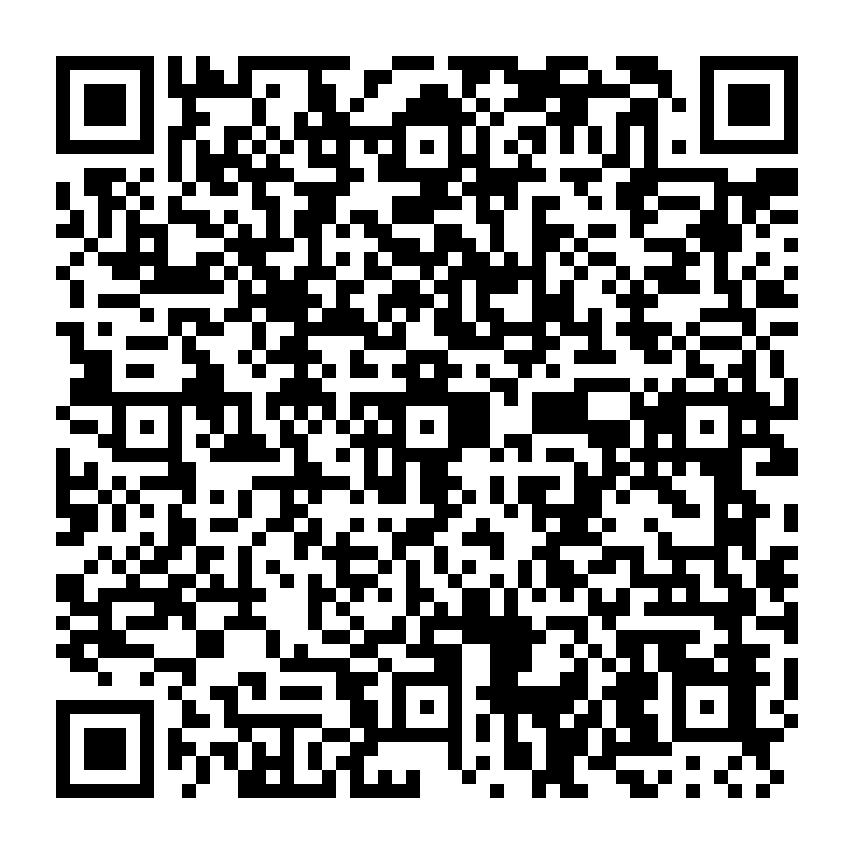 QR-kód