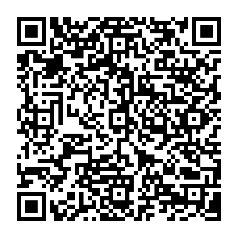 QR-kód