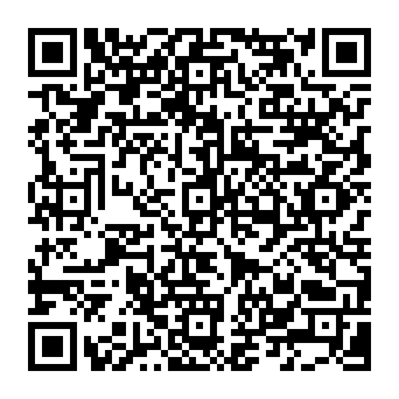 QR-kód