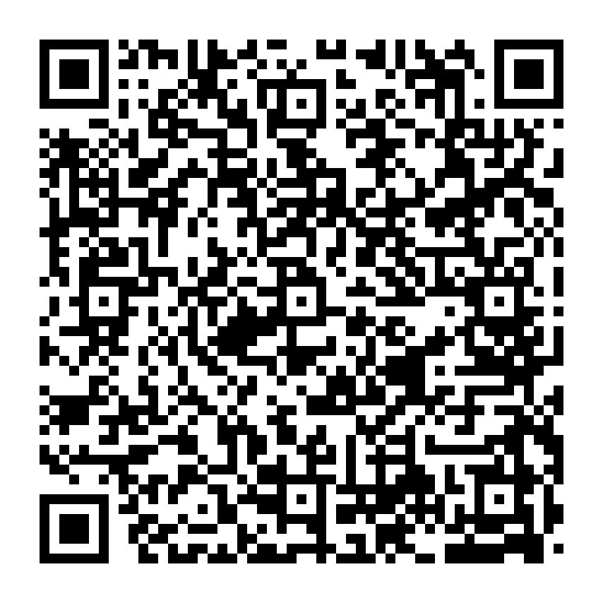 QR-kód