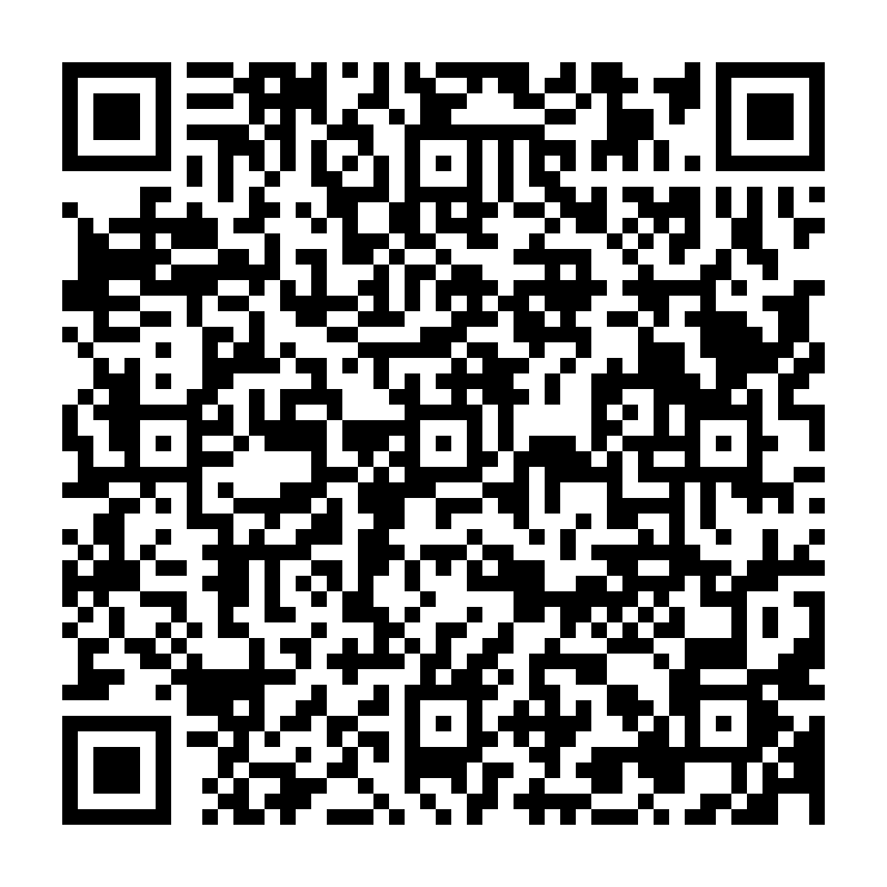 QR-kód
