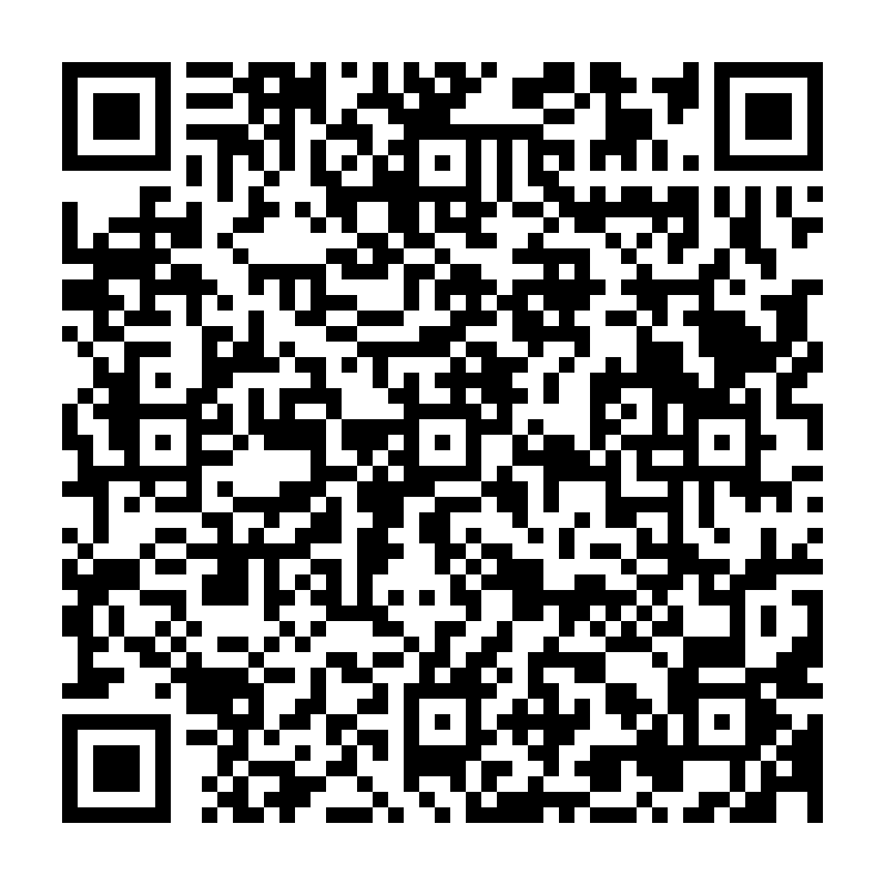 QR-kód