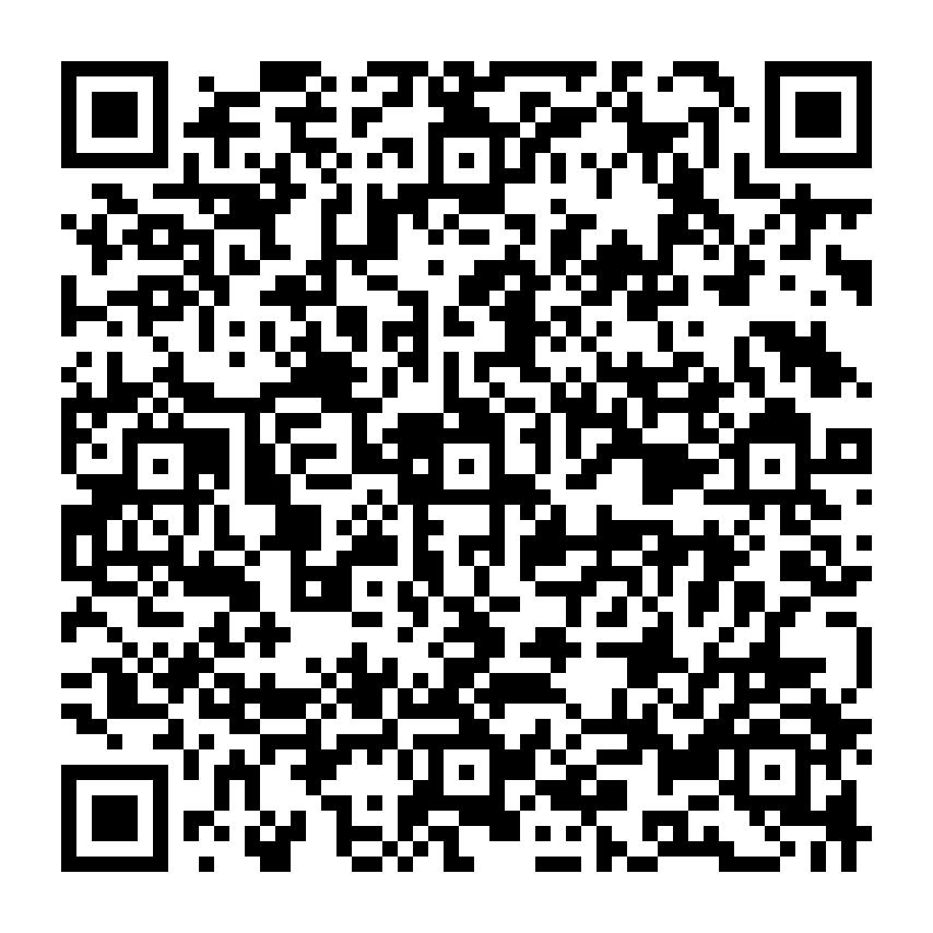 QR-kód
