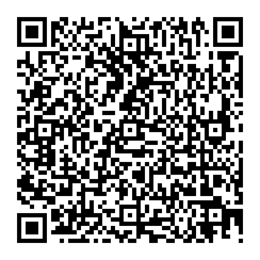 QR-kód kép