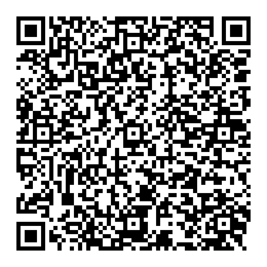 QR-kód