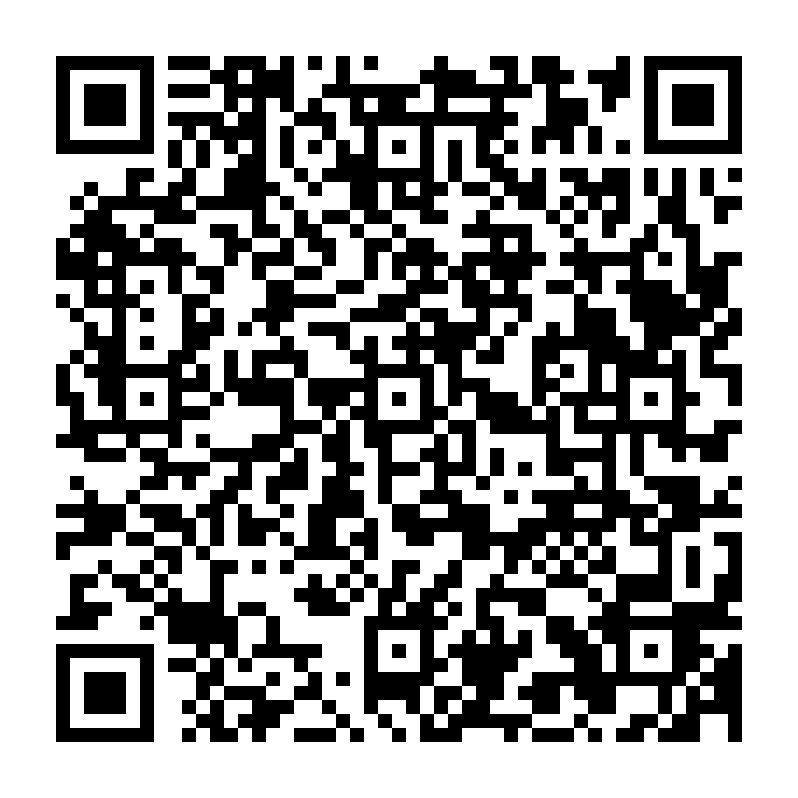QR-kód